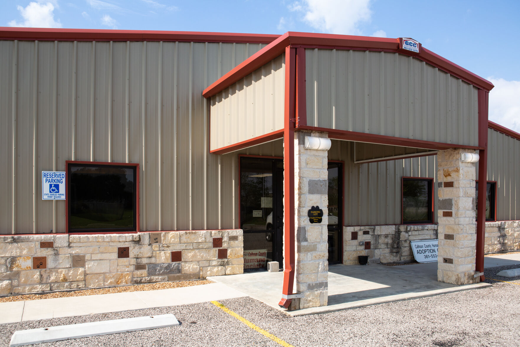 Calhoun County Humane Society
